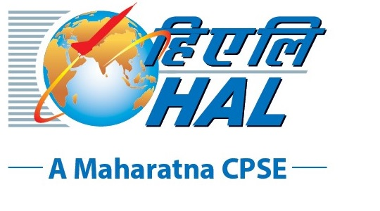 Hindustan Aeronautics Limited logo